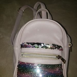 mini backpack for girls/teens